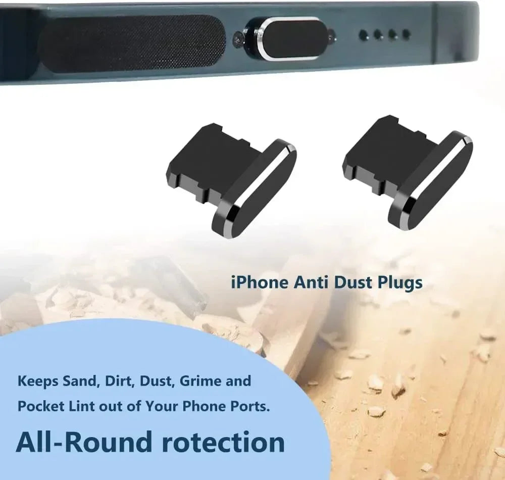 Pocket Phone Cleaning Kit