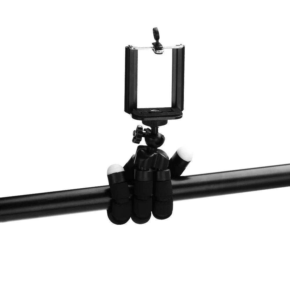 PocketFlex Octopus Mini Tripod Stand
