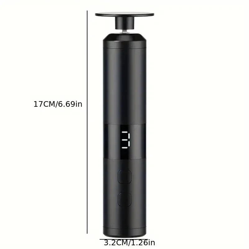 ProTrim Precision Grooming Kit Pro