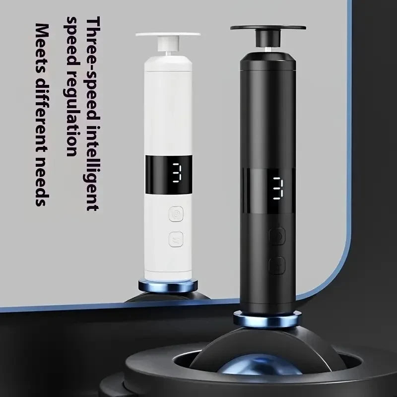 ProTrim Precision Grooming Kit Pro