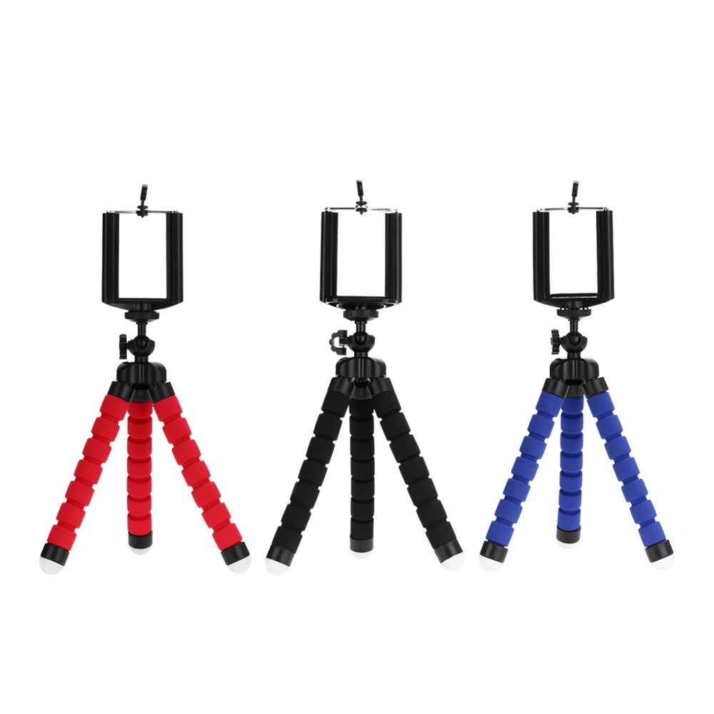 PocketFlex Octopus Mini Tripod Stand